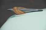 Mercury Monterey Coupe 1951 года